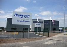 industrial Signs for Construction in Crewe, Cheshire UK