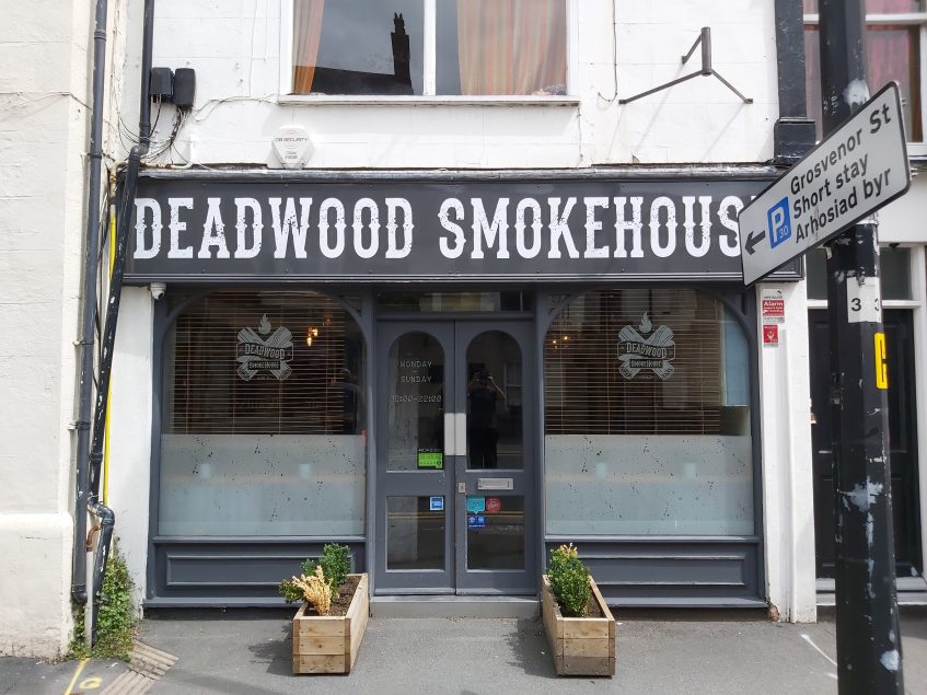 Deadwood Smokehouse