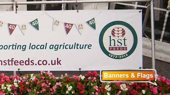 industrial Signs for Construction in Crewe, Cheshire UK