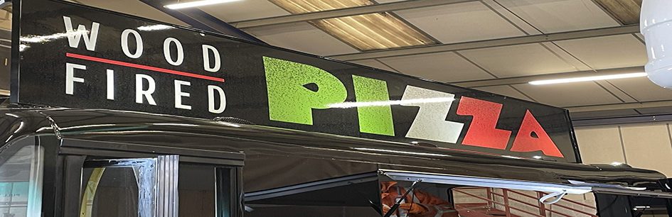 industrial Signs for Construction in Crewe, Cheshire UK